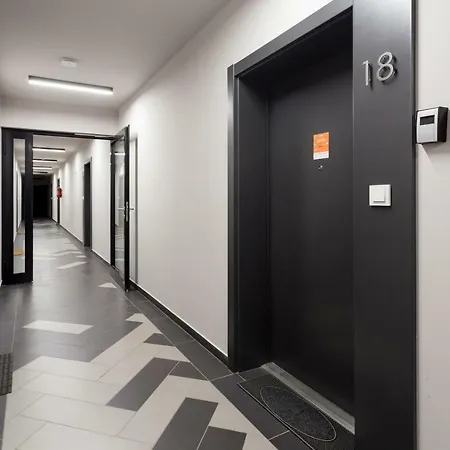 Appartement Niedzialkowskiego By Renters Poznań