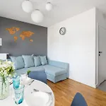 Niedzialkowskiego By Renters شقة *