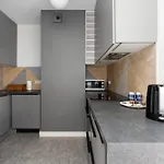 شقة Niedzialkowskiego By Renters