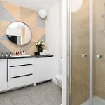Niedzialkowskiego By Renters شقة