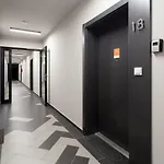 شقة Niedzialkowskiego By Renters بوزنان