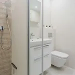 アパート Niedzialkowskiego By Renters