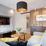 شقة Niedzialkowskiego By Renters