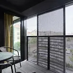 Niedzialkowskiego By Renters شقة *
