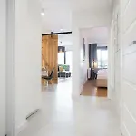 Niedzialkowskiego By Renters بوزنان