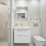 شقة Niedzialkowskiego By Renters