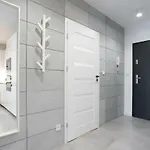 شقة Niedzialkowskiego By Renters