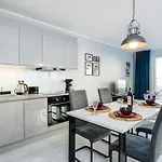 شقة Niedzialkowskiego By Renters بوزنان