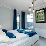 شقة Niedzialkowskiego By Renters