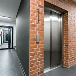 شقة Niedzialkowskiego By Renters *