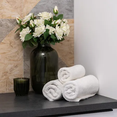 Niedzialkowskiego By Renters Apartmán *