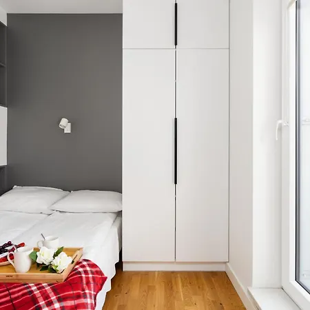 Niedzialkowskiego By Renters * Poznaň