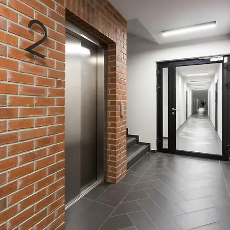 Niedzialkowskiego By Renters