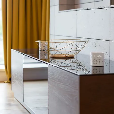 Niedzialkowskiego By Renters *