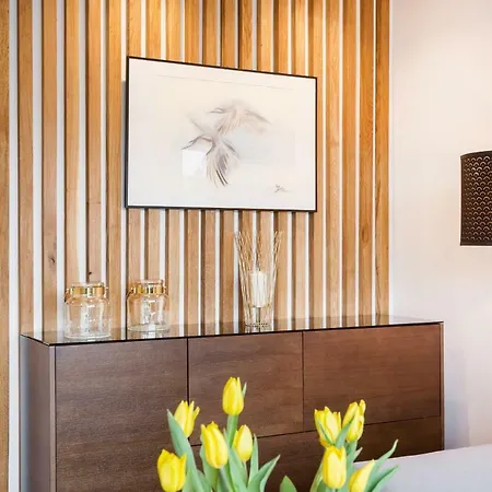 Apartmán Niedzialkowskiego By Renters Poznaň