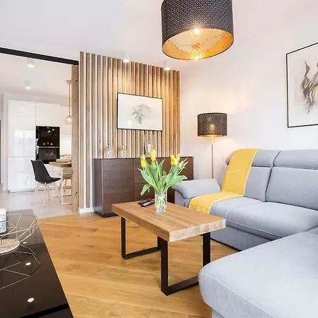 Niedzialkowskiego By Renters بوزنان