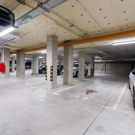 Niedzialkowskiego By Renters بوزنان