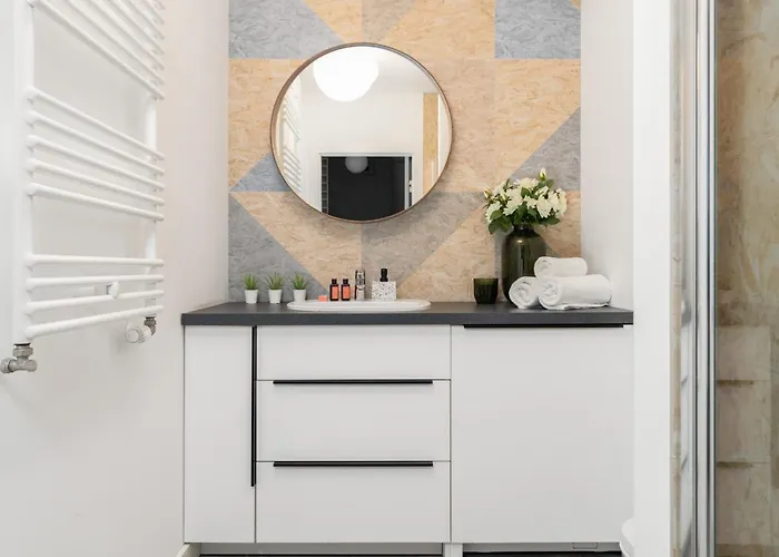 Niedzialkowskiego By Renters