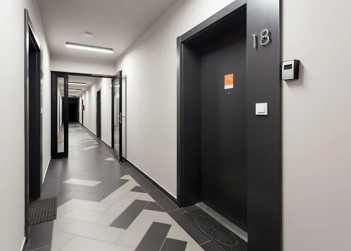 アパート Niedzialkowskiego By Renters ポズナン