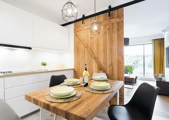 Niedzialkowskiego By Renters ポズナン