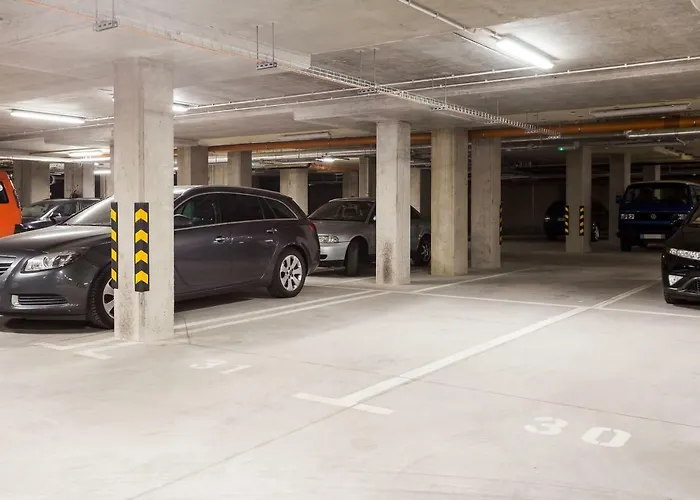 Niedzialkowskiego By Renters ポズナン