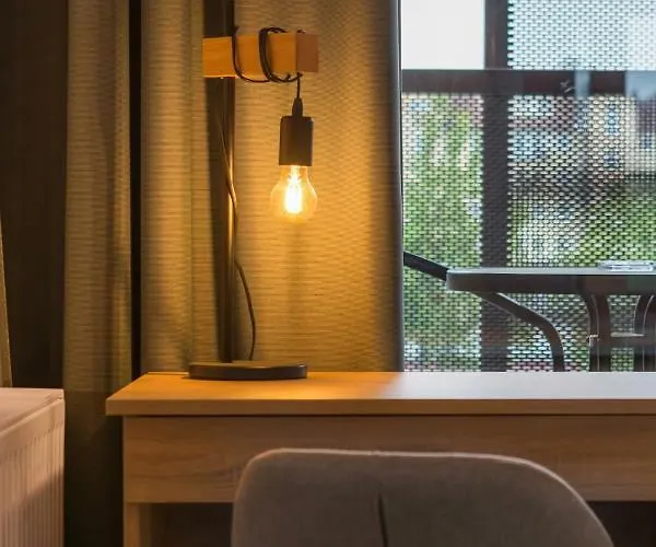 Niedzialkowskiego By Renters * ポズナン