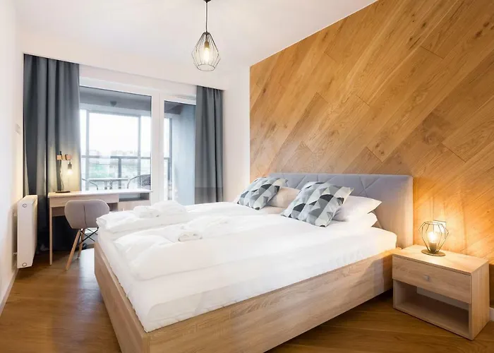 アパート Niedzialkowskiego By Renters *