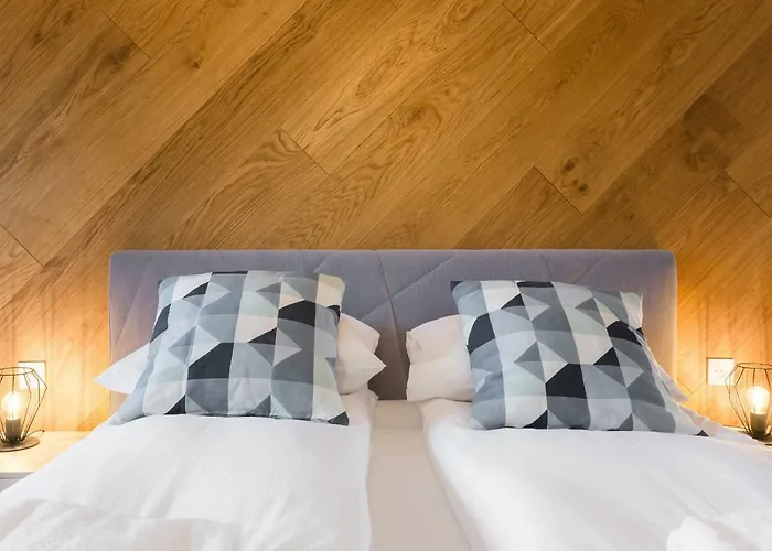 Niedzialkowskiego By Renters * ポズナン