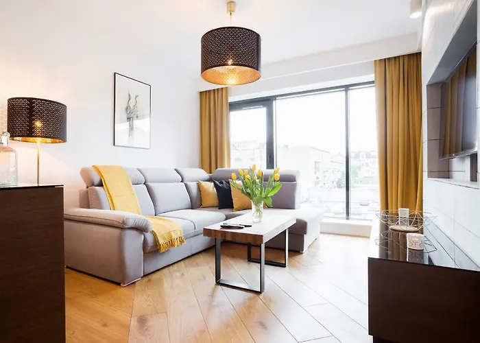 アパート Niedzialkowskiego By Renters *