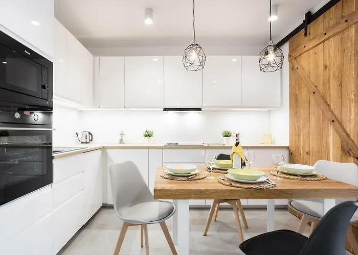 Niedzialkowskiego By Renters *