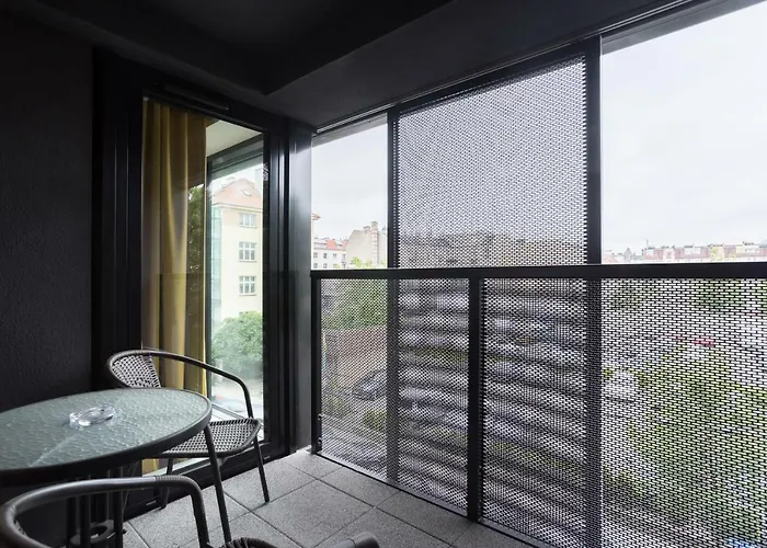 Niedzialkowskiego By Renters アパート *