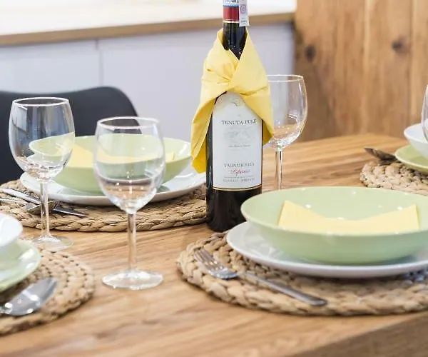 アパート Niedzialkowskiego By Renters