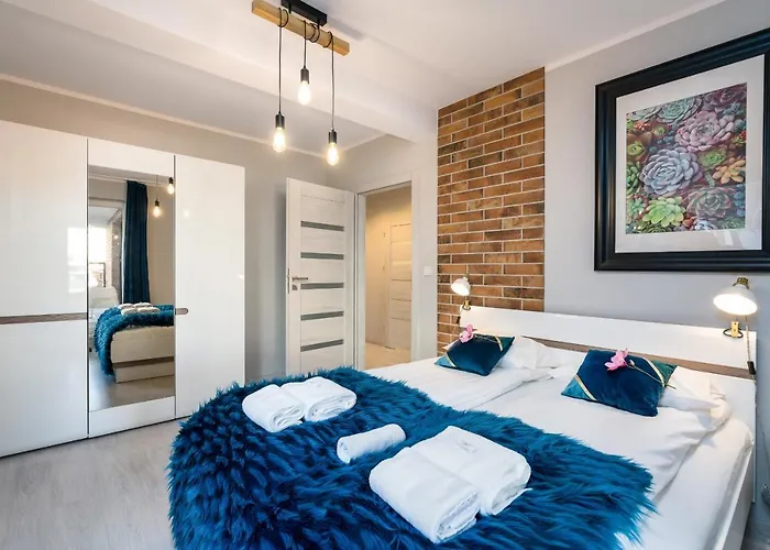 アパート Niedzialkowskiego By Renters *