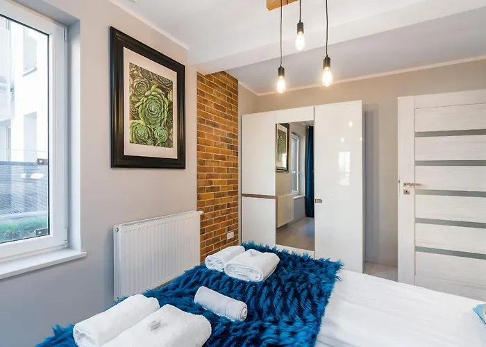 Niedzialkowskiego By Renters ポズナン