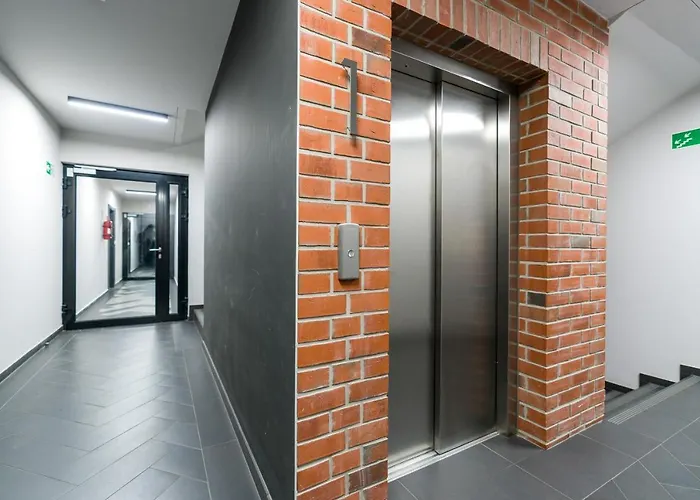 アパート Niedzialkowskiego By Renters *