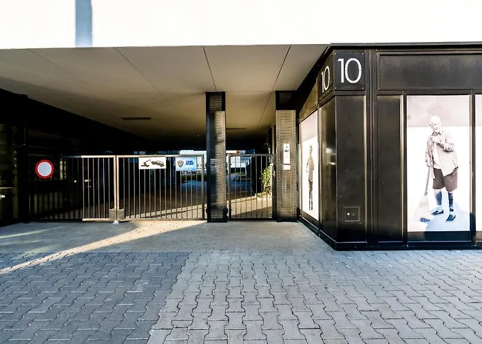 アパート Niedzialkowskiego By Renters